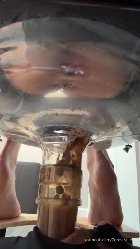 Swallow All of My Nasty Explosive Diarrhea » Mixfemdomcc - Latest Femdom Porn for Online Streaming 2025 - Goddess Ceres (SD)