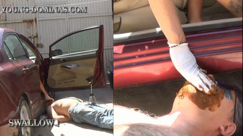 The Parked Car Poop Story Part 2 HD. P1 2026 (HD)