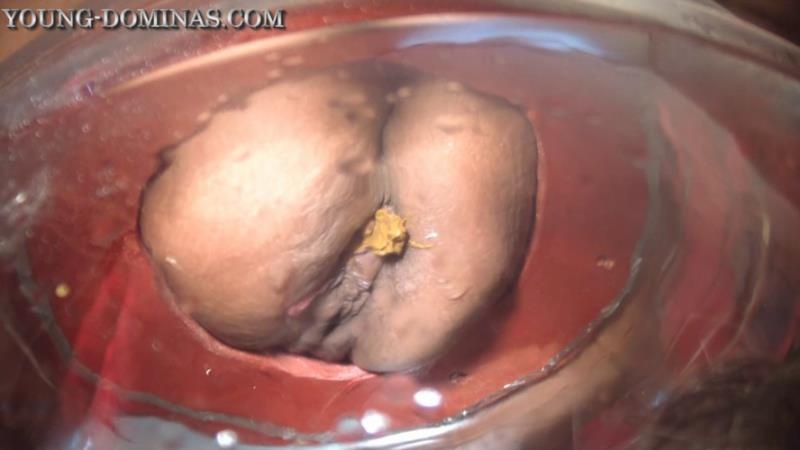 The Poop Barril Part 2 HD Britany. P1 2026 (HD)