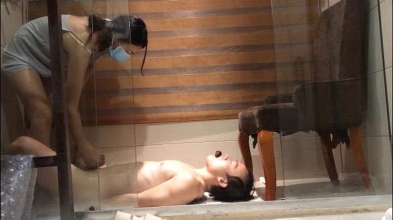 Chinese Goddess Ruoyi Training Slaves To Eat Shit – ASIAN scat / HUIZHU088 2026 (SD)