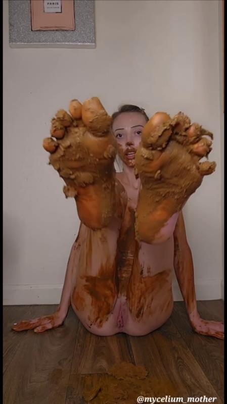 Af en toe 2026 - Mycelium Mother (SD)