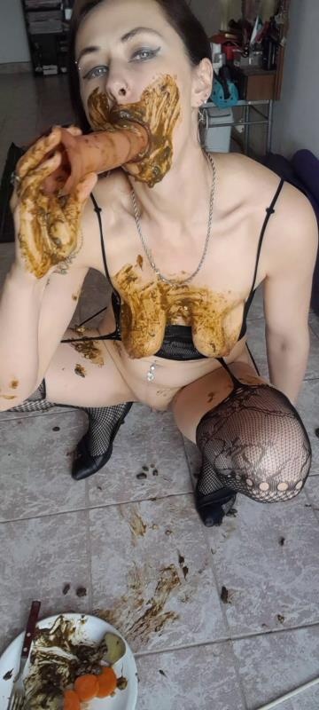 Tasty Anal Dish 2026 - LiliXXXFetish (SD)