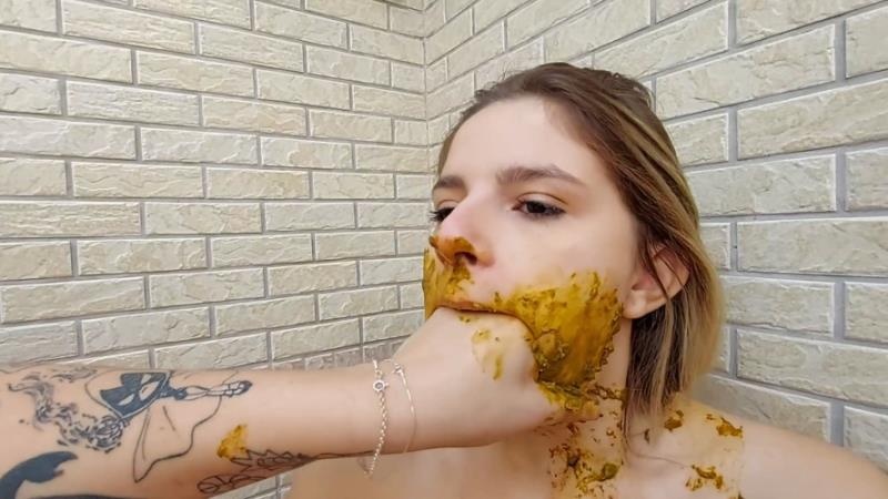 Scatlesbi Scat Top Models- Swallow All My X X L Shit Sweet Little Babe By Top Ta 2026 (FullHD)