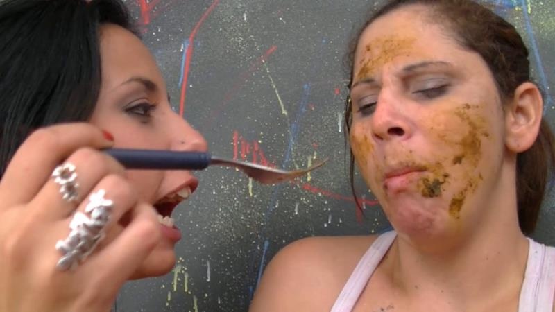 Scatlesbi Scat Top Model's Elegant Domination Kassiane Arquetti-Nara Lemos-Luann 2026 (FullHD)