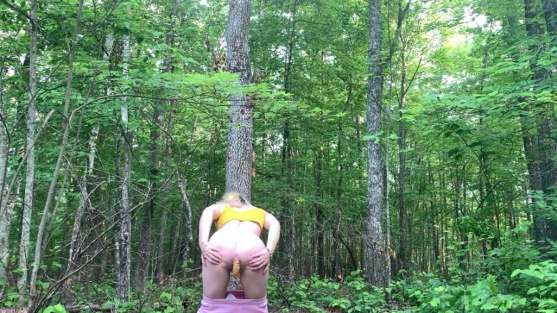 Outdoors 3 - ScatShop.com 2026 - Kazer Camping (FullHD)