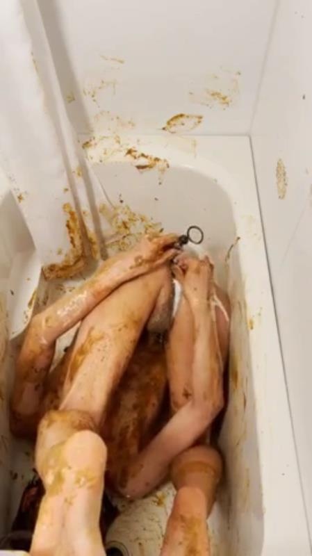 Asian Guy Scat Smearing Video Part 4 P1 2026 (SD)