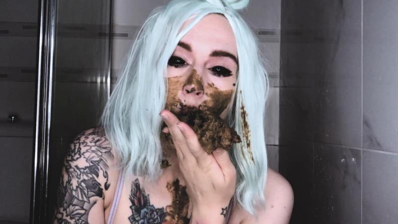 Monstrous wife poop 'n' ass play! - ScatShop.com 2026 (FullHD)