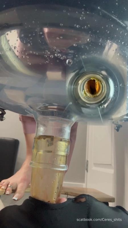 Septic Tank Almost Fails P1 2026 (SD)