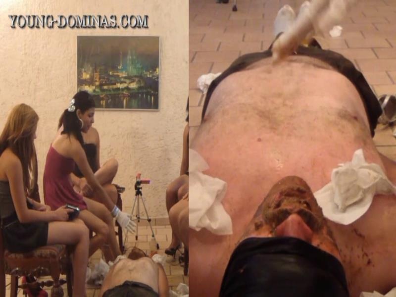 The Shitting Plot 6 HD P1 2026 (HD)