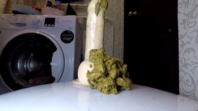 That How I Shit on Your Dick 2026 (UltraHD/4K)