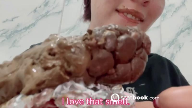 Mabel Aka Casal Fist - Falando Sobre Scat 2026 (HD)