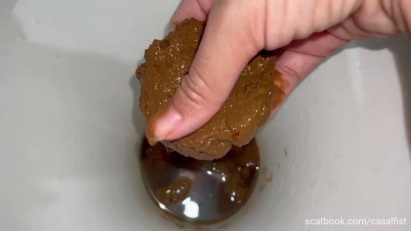 Mabel Aka Casal Fist - Coco Na Privada 2026 (FullHD)