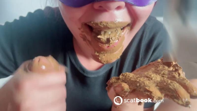 Mabel Aka Casal Fist - Ele Comeu Meu Cu Ate Eu Me Sujar 2026 (HD)