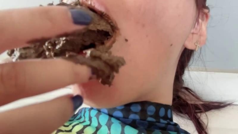 Tasty Man Scat 2026 (HD)