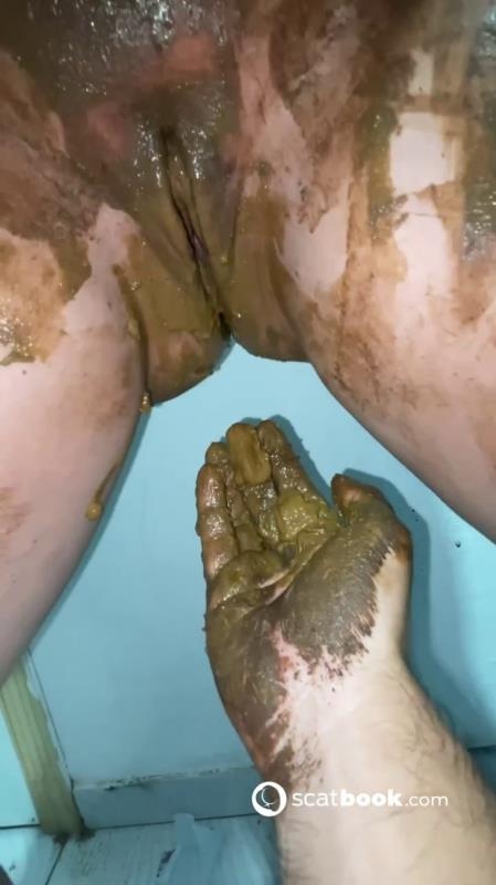 Mabel Aka Casal Fist - Toda Melada De Merda Nao Parava De Sair 2026 (SD)