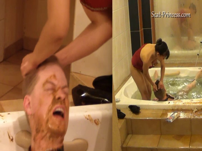 Scatmania Mercy Overdue Adison Hd 2026 (HD)