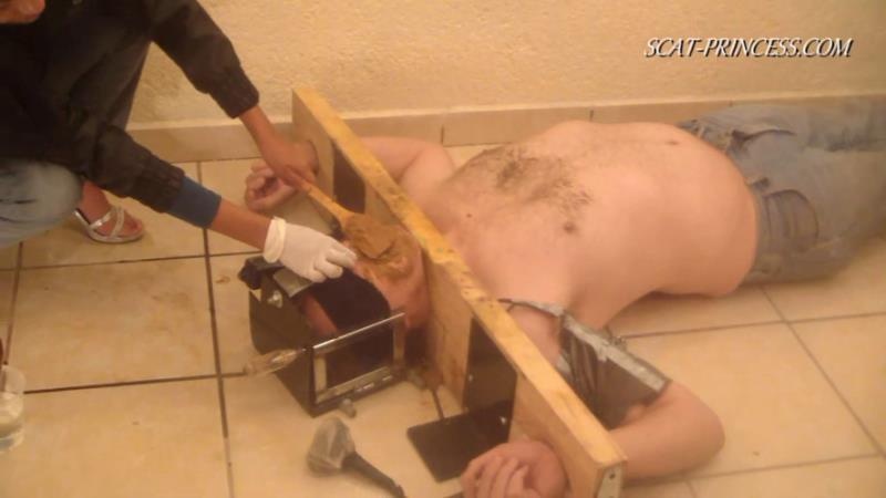 Scatmania Now Be A Good Toilet Slave Part 2 Sc M St Hd 2026 (HD)