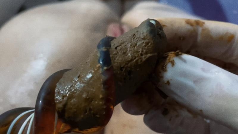 POV Scat Feeder 2026 (UltraHD/4K)