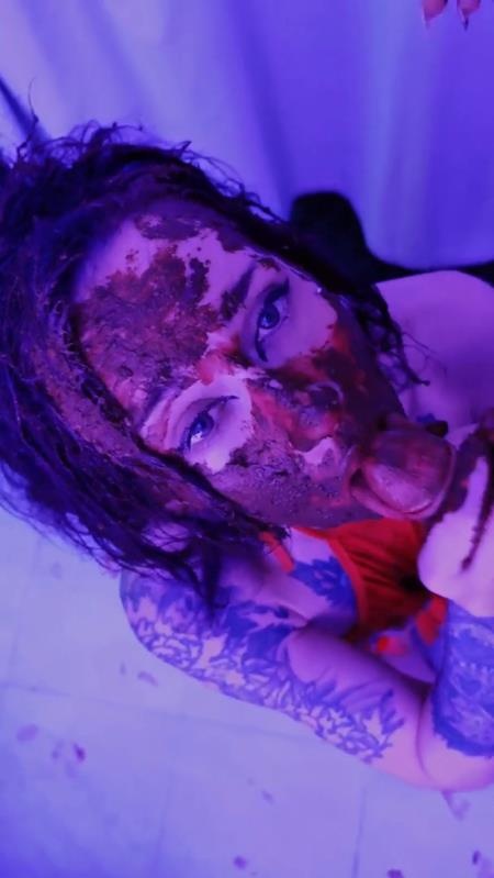 Scatbook the unique social network for scat lovers. 2026 (SD)