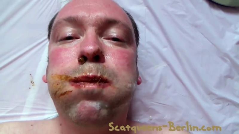 Toilet Slave Punishment P3 2026 (HD)