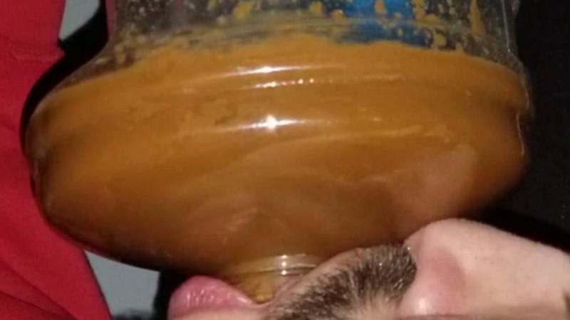 Good Morning 2 Logs for Slave - ScatShop.com 2026 (HD)