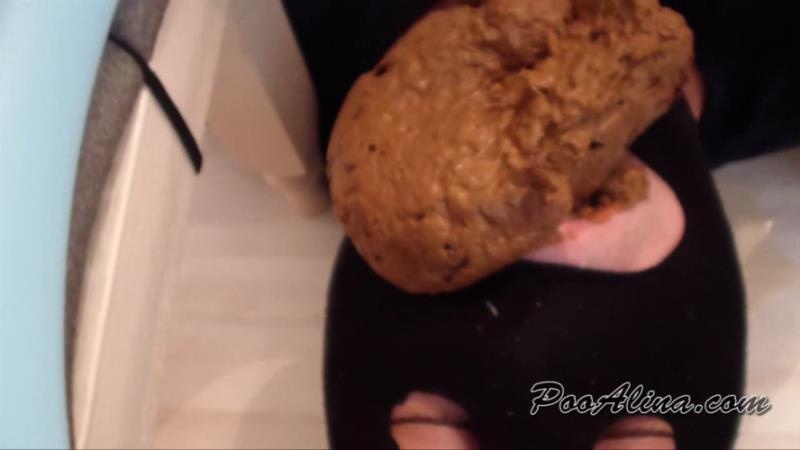 Alina eats strawberries and pooping in mouth toilet slave [2017, PooAlina / ScatShop, Teen, Smoking, Vomit, 720p, HDRip] 2026 (HD)