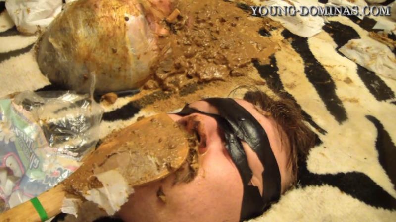 New Slaves first Time with no way out Part 9 SC HD 2026 (HD)