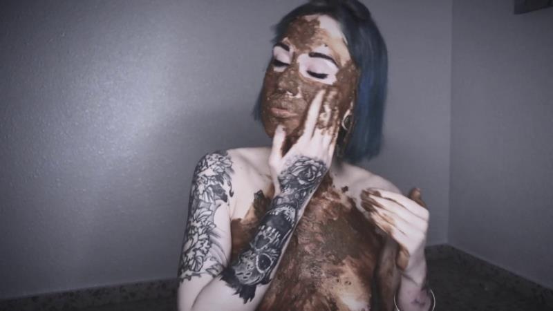 Really Dirty Girl with SHIT 2026 (FullHD)