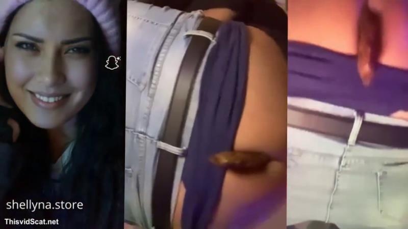 Natalia Mendes fairg round pooping complete. P1 2026 (HD)