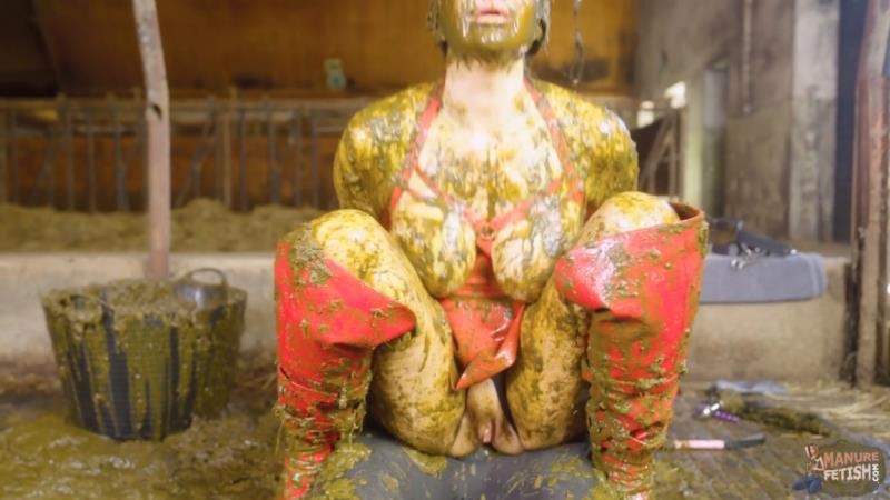 Brooke Maddison And Her Anal Manure Master. P1 2026 (HD)