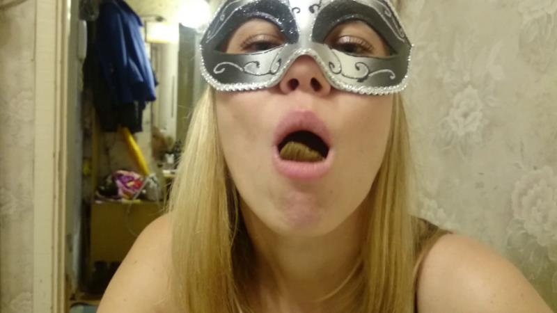 Hotdog With Shit Is Delicious Food. P1 2026 - Brown Wife (FullHD)