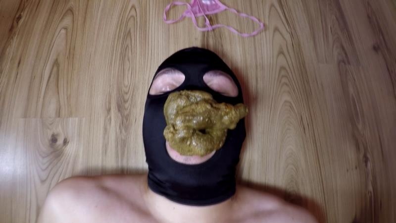Want You Eat More Shit - Mistress Emily 2026 (2K)