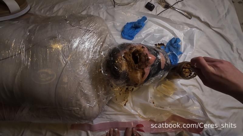 You Should Have Been Here to Swallow My Waste 2026 (FullHD)