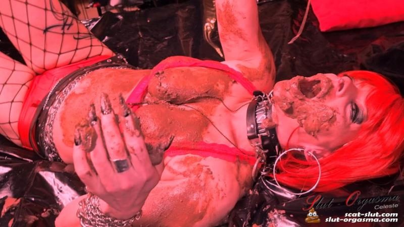 The Dirty Whore Extreme Shit Throating 2026 (FullHD)