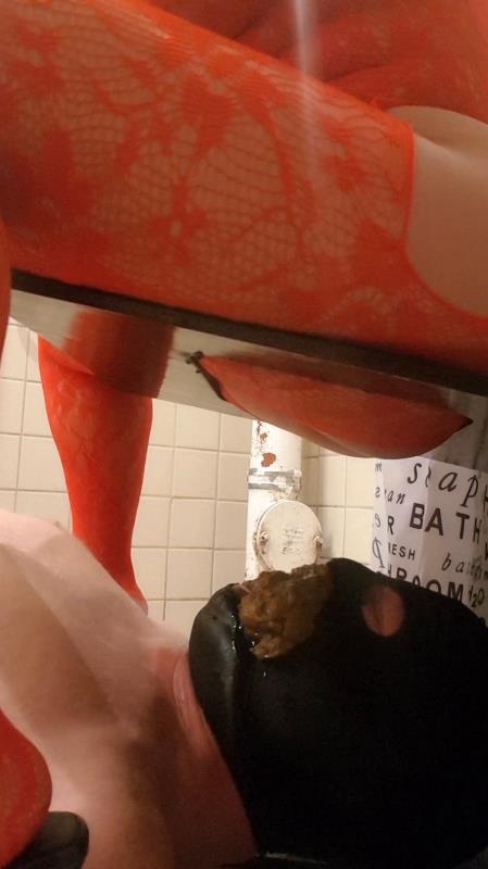 Let's Feed my slave Soft Diarrhea yummy 2026 (SD)