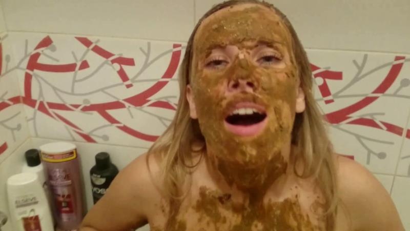 Extreme Methods of Personal Hygiene P2. P1 2026 - Brown Wife (FullHD)