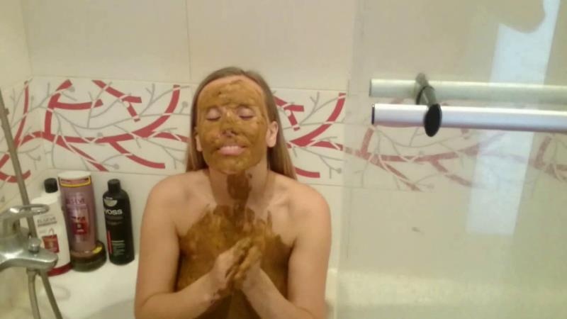 Extreme Methods of Personal Hygiene. P1 2026 - Brown Wife (FullHD)