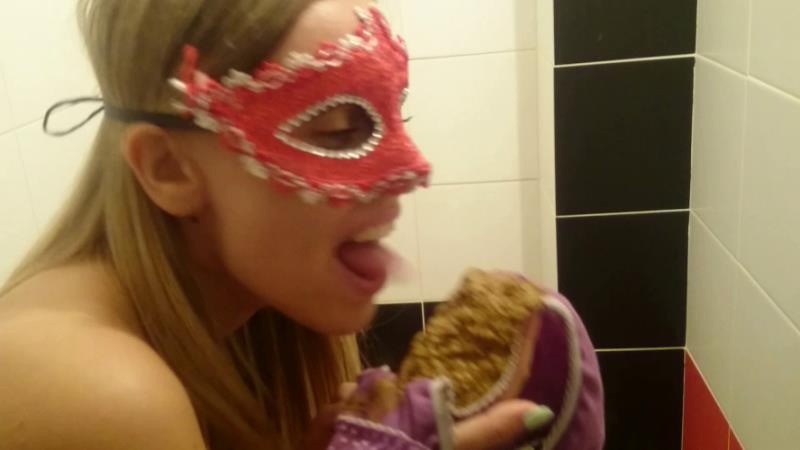 Shiting in Panties, 3 Month of Pregnancy. P1 2026 - Brown Wife (FullHD)