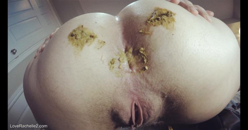 Suck These Turds Out Of My Ass, Slave 2026 - LoveRachelle2 (UltraHD/4K)
