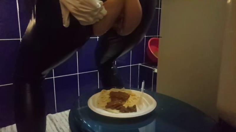 Spaghetti,caviar,champagne & Poppers,farts 2026 (HD)