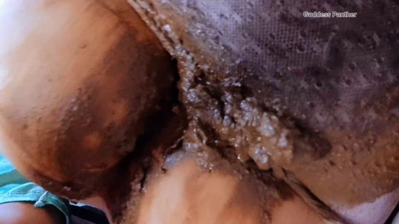 Huge Panty Poop Lover 2026 - thefartbabes (FullHD)