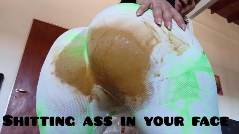 Creamy poop seeping through my leggings 2026 - Miamartins (HD)