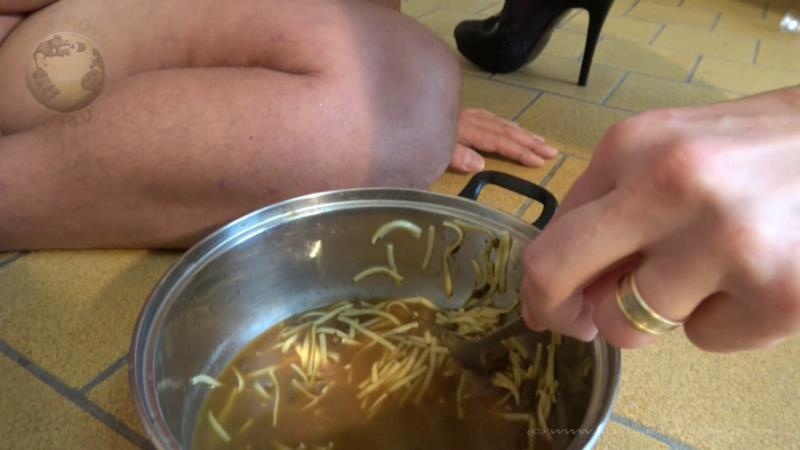 Slaves stable appropriate slaves meal 2026 (HD)