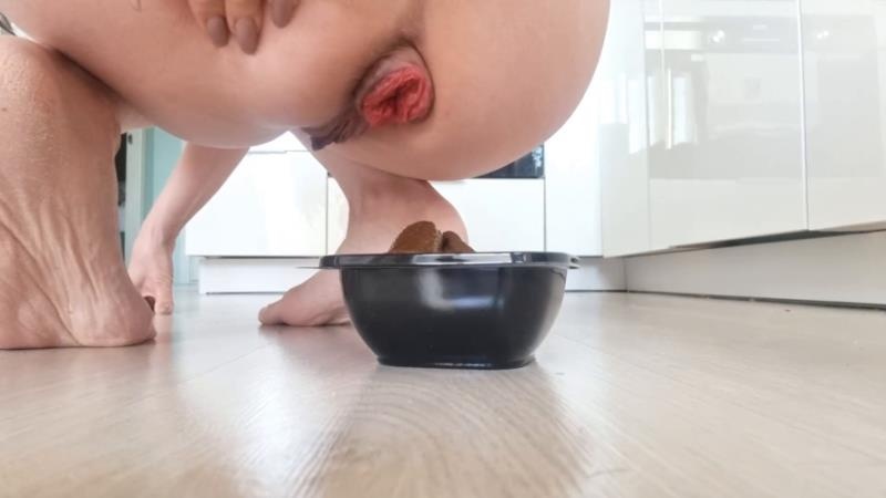 Scatlina 2026 - BEFORE AND AFTER SHITTY HEAD 5 VIDEO SHOOTING 2026 (FullHD)