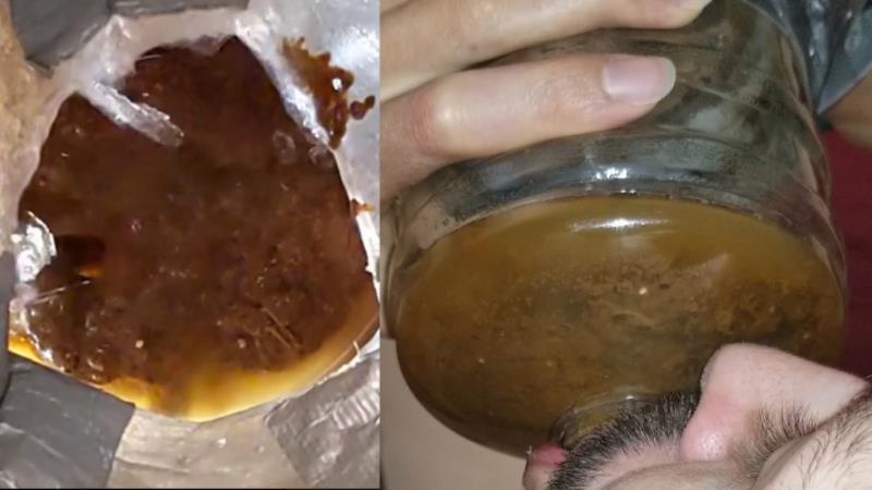 SSBBW Queen Siya - Soft dark shit and loads of pussy cream for human toilet slave » Mixfemdomcc - Latest Femdom Porn for Online Streaming 2026 - SSBBW Queen Siya (FullHD)