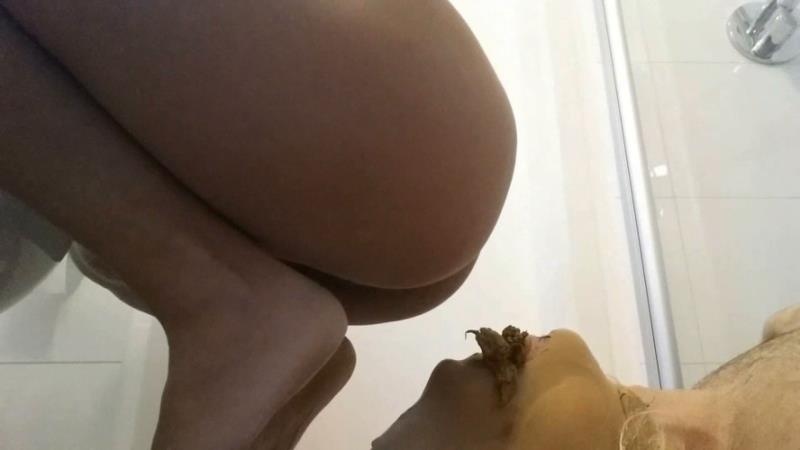 PERVERFORMER - Slave Cleans Scat From The Stockings Of The Mistress » Mixfemdomcc - Latest Femdom Porn for Online Streaming 2026 - PERVERFORMER (FullHD)