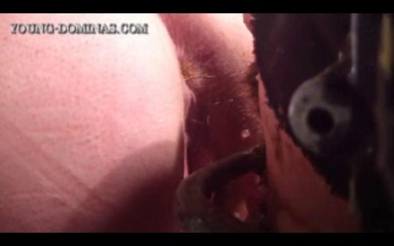 Wrapped Part 4 HD. P1 2026 - Young Dominas (SD)