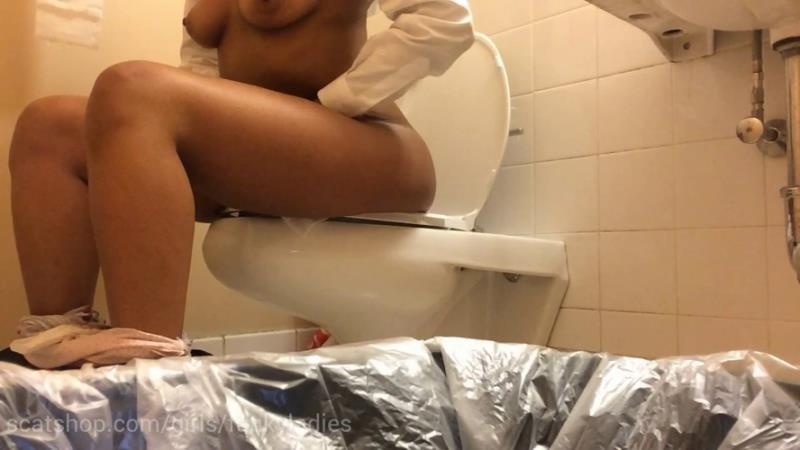 Sparkle’s public Peeing and Ploppage mix! P1 2026 - funkyladies (FullHD)