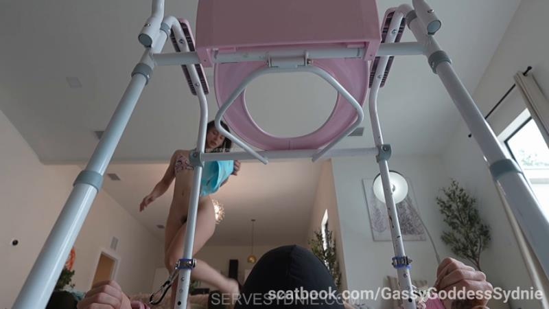 Goddess Sydnie, Goddess Si, Goddess Tiff, Princess Honey - Shitty Sleepover - Back View » Mixfemdomcc - Latest Femdom Porn for Online Streaming 2026 (FullHD)