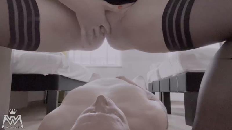 User gets the full, awesome load of squirt juice 2026 - Wet-W (HD)